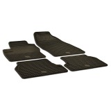 Covorase auto cauciuc Ford Focus II (2005-2010) 215184CO, Umbrella