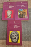 Figuri de imparati romani 3 volume Dumitru Tudor