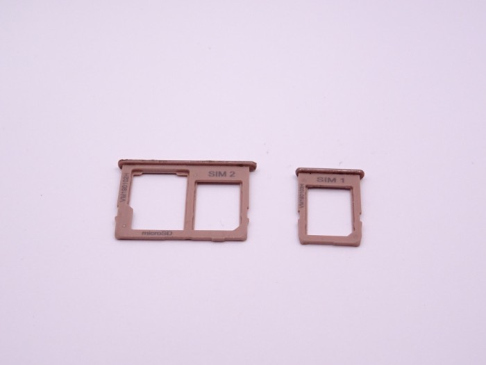 Samsung J4+ Set suport Sim SM-J415F/DS, SM-J415FN/DS SWAP