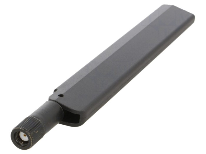 Antenă Bluetooth și WiFi 6E Multi-Protocol
