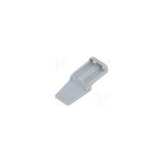 Conector auto, DTM, 2 pini, DEUTSCH - WM-2SA