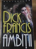 AMBITII-DICK FRANCIS-221155