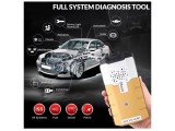 Tester Diagnoza Auto + Camioane Multimarca Delphi DS150E GOLD cu BT in LB ROMANA soft 2022