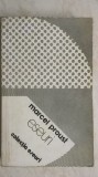 Marcel Proust - Eseuri, 1981 (vezi detalii pentru livrare in tara), Univers