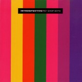 CD Pet Shop Boys &ndash; Introspective (EX)