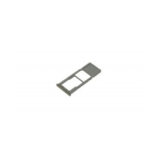 Suport Sim Samsung Galaxy A70, SM A705F Argintiu Single Sim