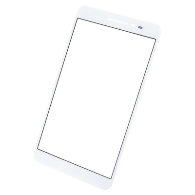 Geam Sticla Asus Zenfone Go ZB690KG, Alb foto