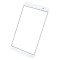 Geam Sticla Asus Zenfone Go ZB690KG, Alb