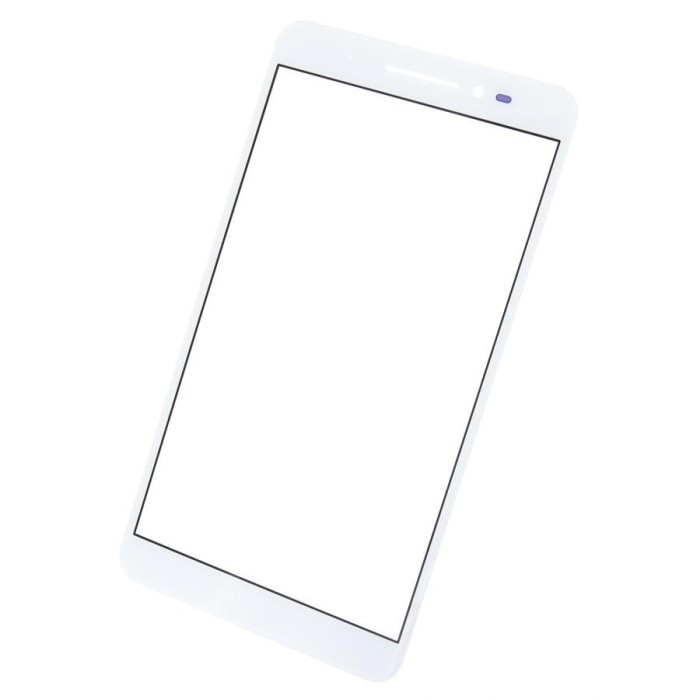 Geam Sticla Asus Zenfone Go ZB690KG, Alb