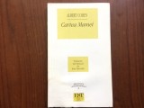 cartea mamei albert cohen carte editura est 1995 / 142 pagini biblioteca internationala