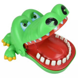 Cumpara ieftin Jucarie crocodil dentist, Gonga&reg; Verde