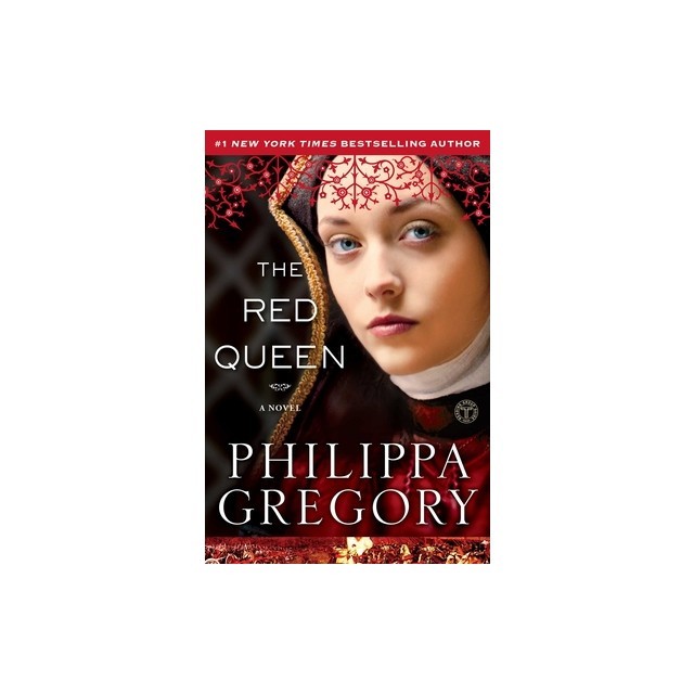 The Red Queen