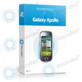 Cutie de instrumente Samsung Galaxy Apollo (i5801).
