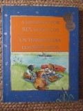 A Treasury For Six Year Olds