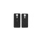 Capac Baterie Nokia 8.1 Negru