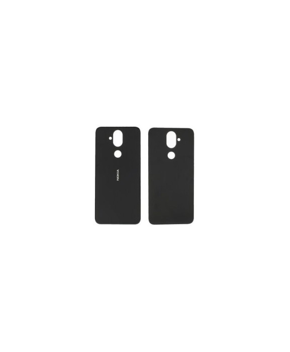 Capac Baterie Nokia 8.1 Negru