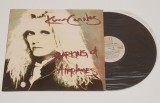 Kim Carnes &lrm;&ndash; Barking At Airplanes - disc vinil vinyl LP NOU