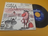 Cumpara ieftin VINIL GILA-GILA Y LOS TOROS 1966 DISC ODEON STARE EX