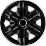 Cumpara ieftin Set 4 Capace FAST BLACK R15