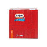 Servetele Regina Provence rosii, 38x38 cm, 2 straturi, 18 bucati