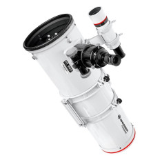 Telescop reflector Bresser Messier NT203S/800, adaptor camera T2 inclus foto