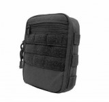 POUCH MULTIFUNCTIONAL - NEGRU, Condor