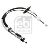 Febi Bilstein cablu, transmisie manuala
