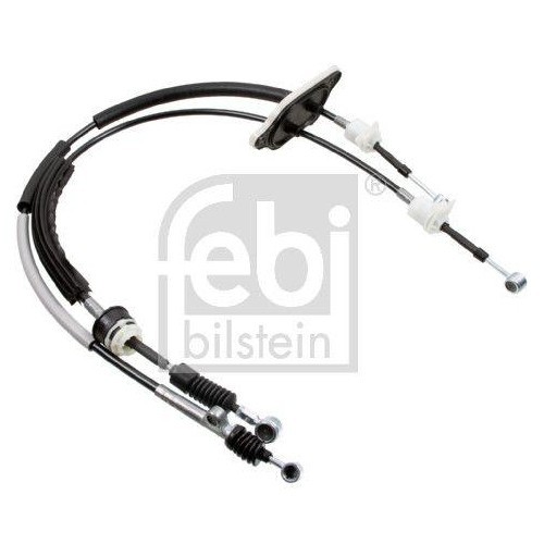 Febi Bilstein cablu, transmisie manuala