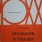 Introducere in educatia permanenta-Paul Lengrand