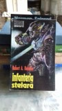 INFANTERIA STELARA - ROBERT A. HEINLEIN