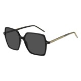Ochelari de Soare Damă Hugo Boss BOSS-1524-S-807 &oslash; 57 mm