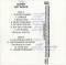 Queen - Hot Space, Caseta audio - 2