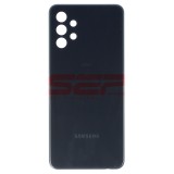 Capac Baterie Samsung Galaxy A32 5G (A326) Negru - Compatibil