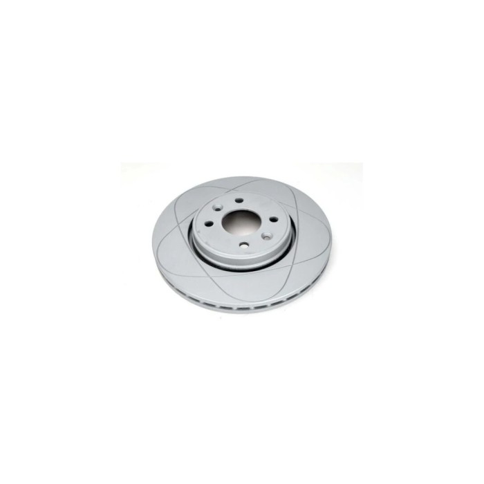 Disc frana RENAULT KANGOO Express FC0 1 ATE 24032401581