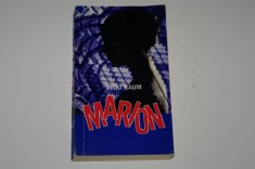 Marion - Vicki Baum