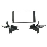 Connects2 CT24HY05 kit rama 2DIN Hyundai Santa Fe CarStore Technology