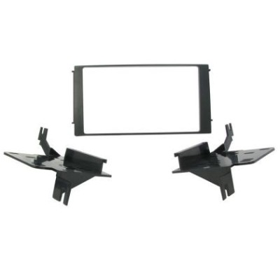 Connects2 CT24HY05 kit rama 2DIN Hyundai Santa Fe CarStore Technology foto