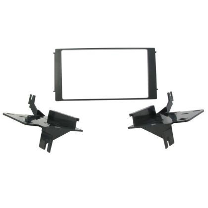 Connects2 CT24HY05 kit rama 2DIN Hyundai Santa Fe CarStore Technology