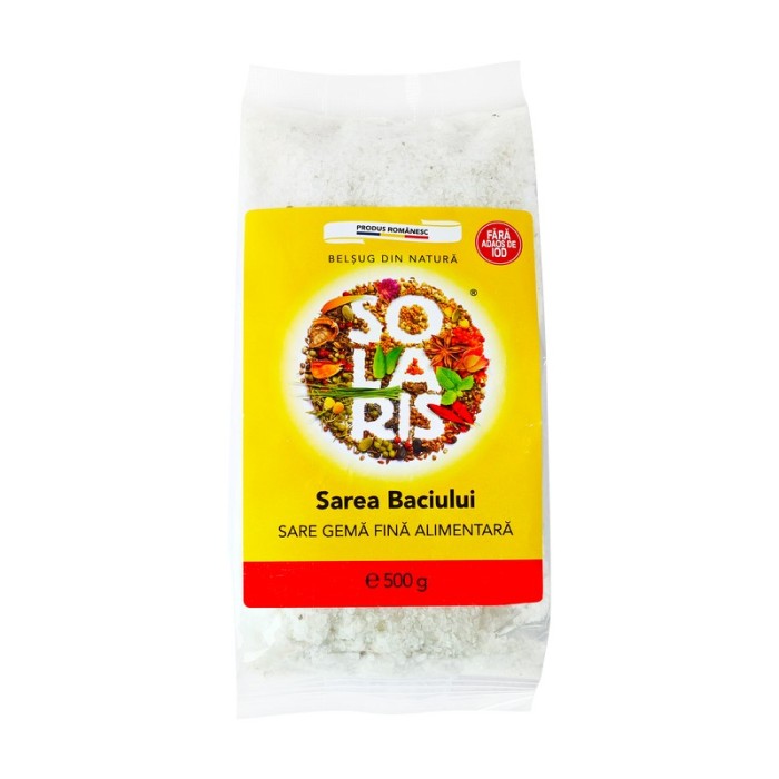 Sarea Baciului 500 g
