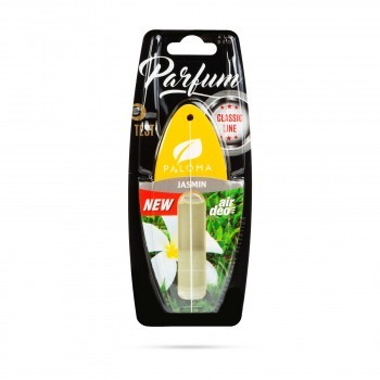 Odorizant auto Paloma Parfum Jasmin - 5 ml foto