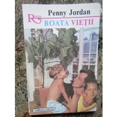 Roata vietii (77) - Penny Jordan