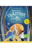 Minunatul vrajitor din Oz - L. Frank Baum
