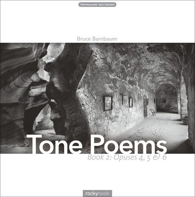 Tone Poems - Book 2: Opuses 4, 5 &amp; 6