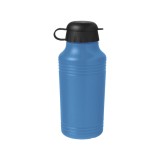 Bidon Apa Copii, Junior 250ml, Albastru - Bicicleta, Sport