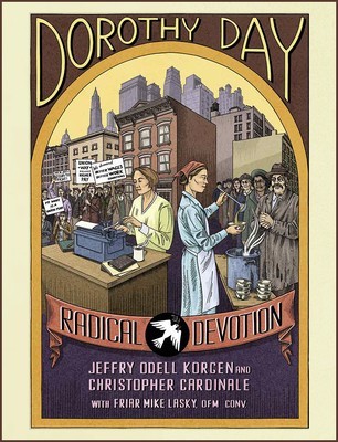 Dorothy Day: Radical Devotion foto