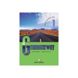Grammarway 1, Curs de gramatica engleza - Jenny Dooley