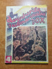 Aventurile Submarinului DOX Nr. 4, Carte Beletristica Aventura - 64 pagini