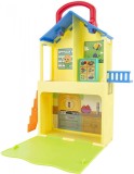 Set casuta si figurine CoComelon, Play House