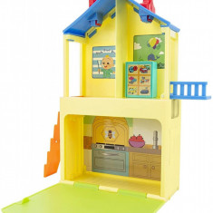 Set casuta si figurine CoComelon, Play House