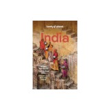 Lonely Planet India